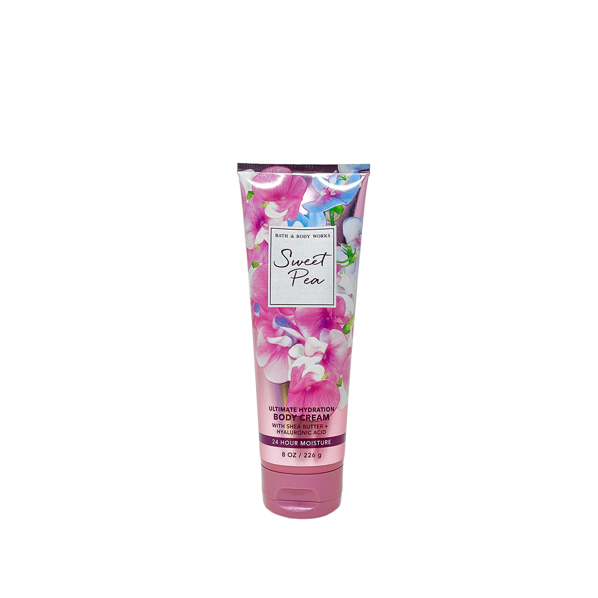 Sweet pea 236 ml y 226g