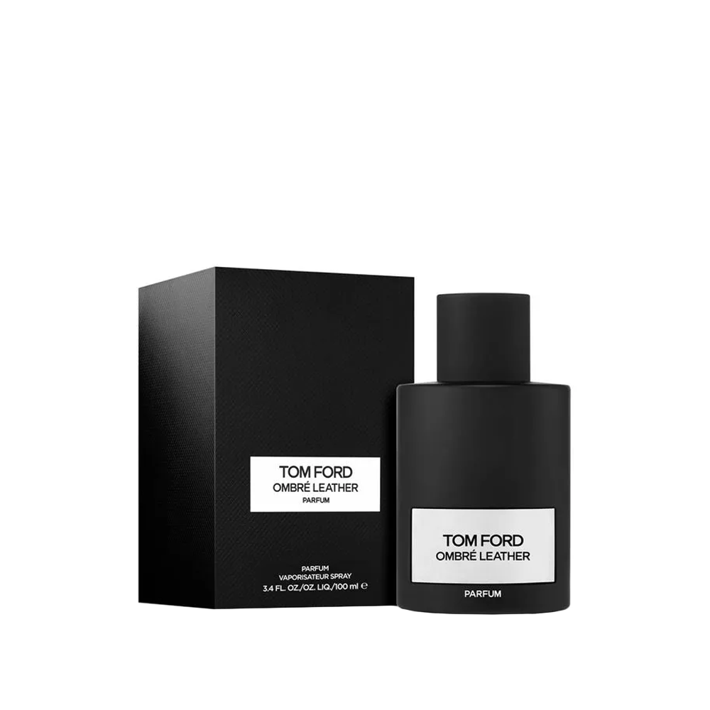 Tom Ford ombré leather eau de parfum man 100ml