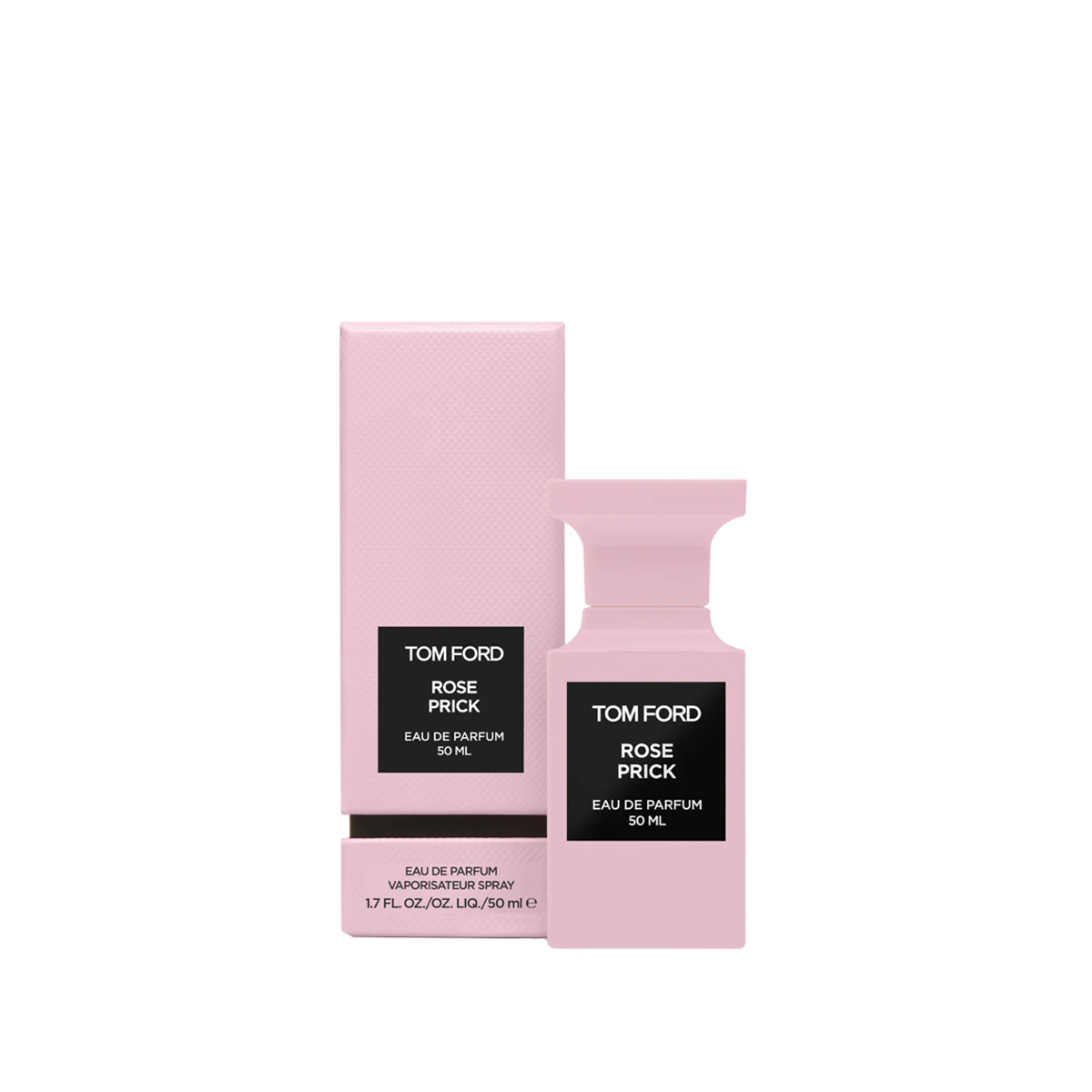 Tom Ford Rose prick eau de parfum woman 50ml