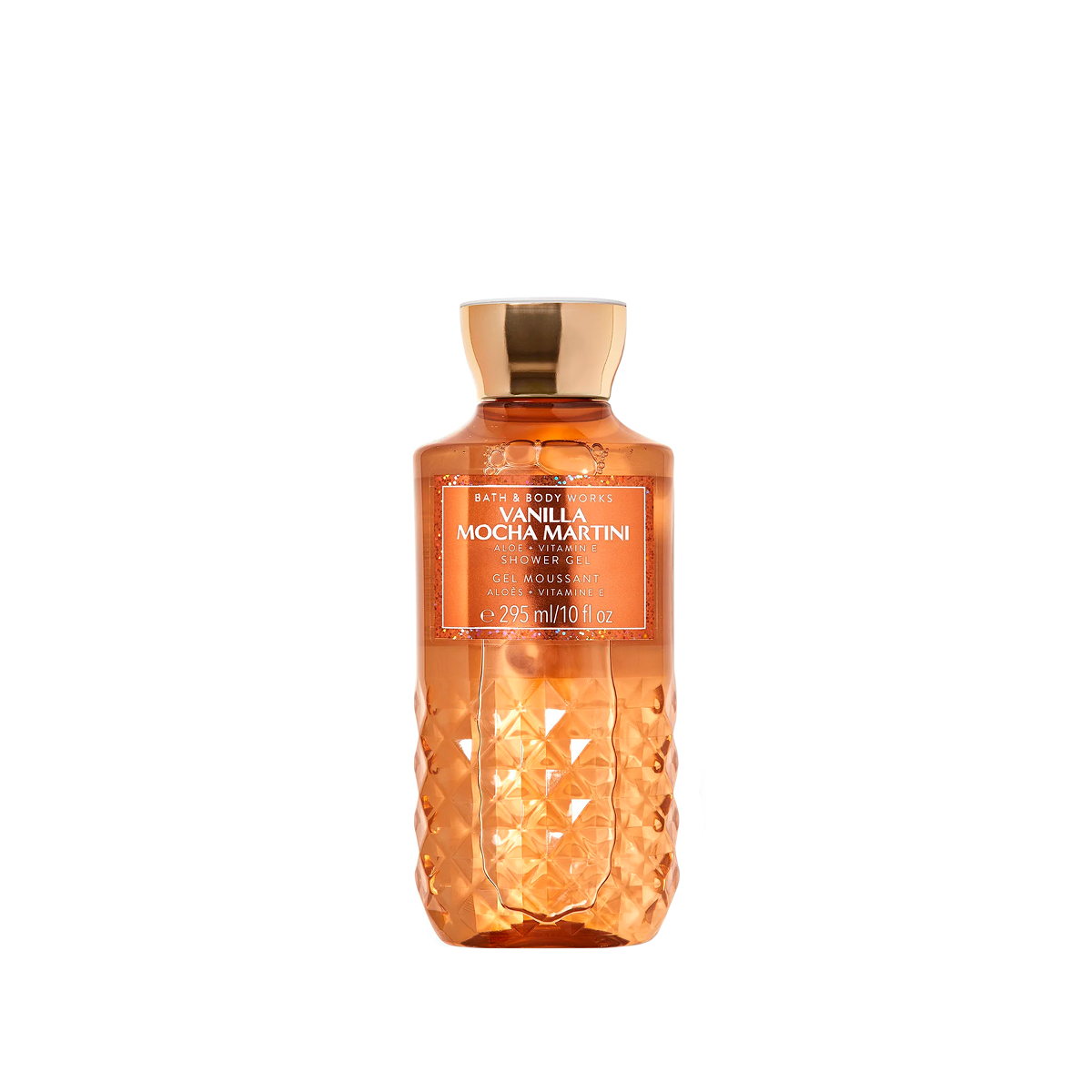 Vanilla mocha martini 295ml
