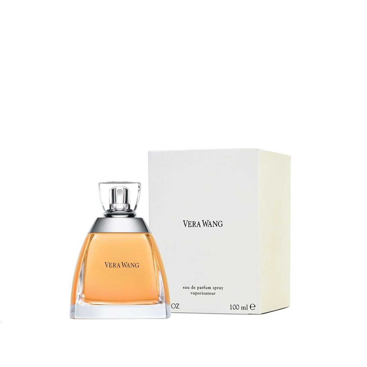 Vera Wang eau de parfum woman 100ml