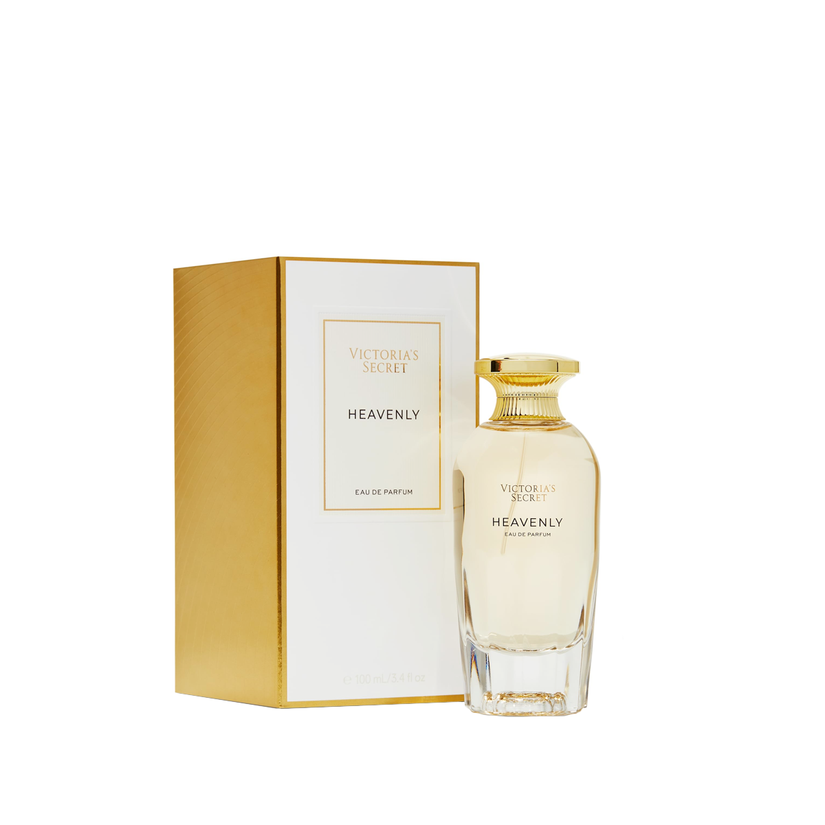 Victoria’s Secret Heavenly eau de parfum woman 100ml
