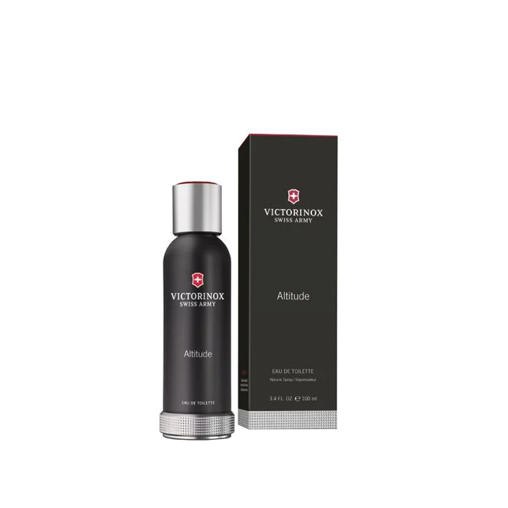 Victorinox swiss army altitude eau de toilette man 100ml
