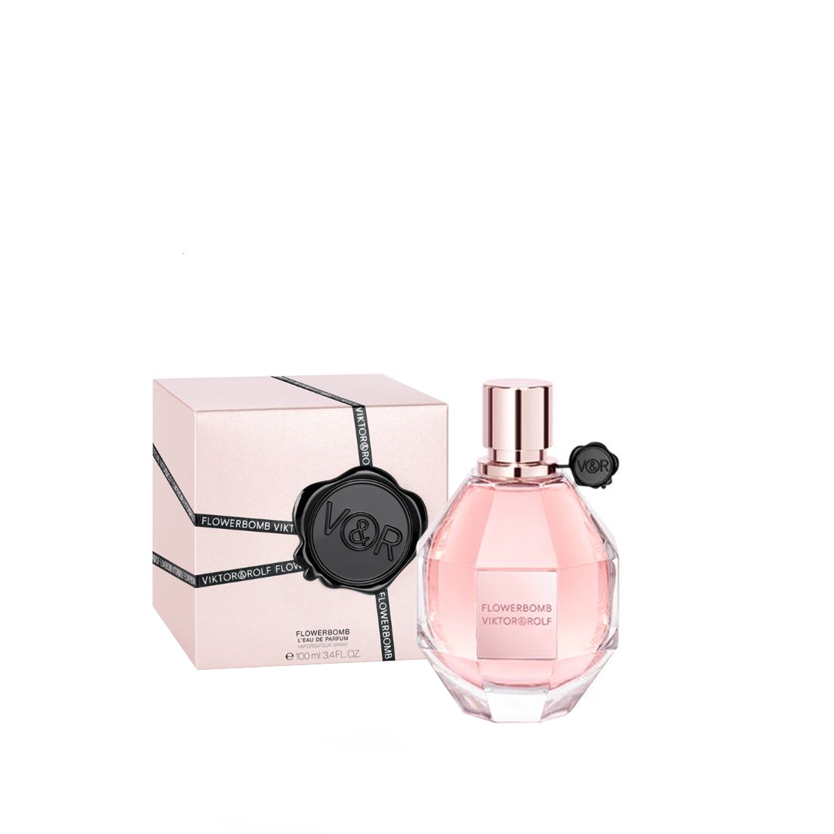Viktor Rolf Flowerbomb l’eau de parfum woman 100ml