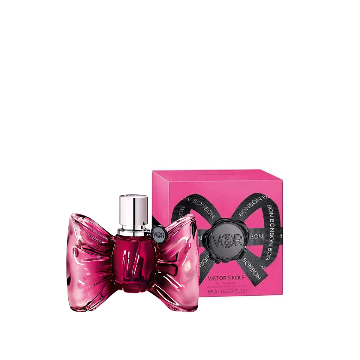 Viktor Rolf bonbon eau de parfum woman 90ml