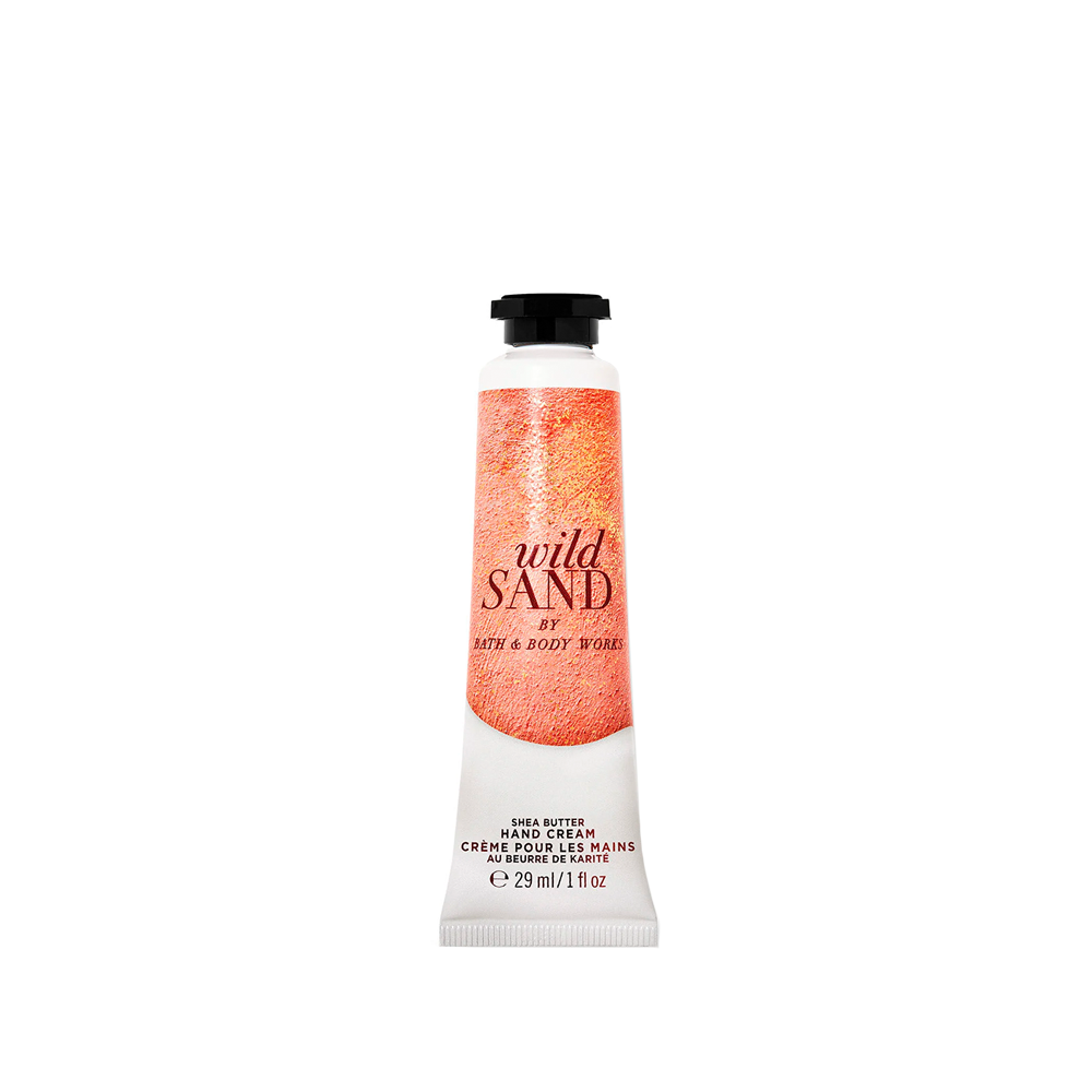 Wild sand 29ml