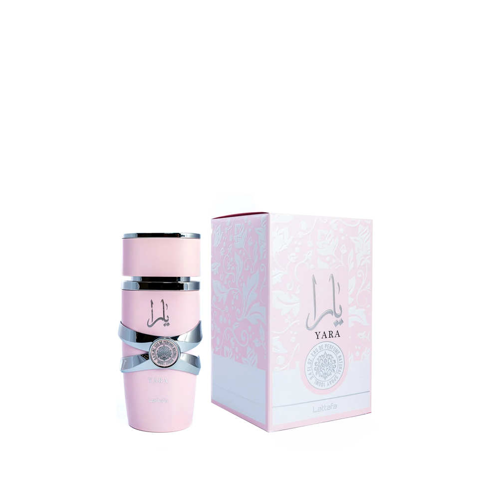 Lattafa yara eau de parfum 100ml