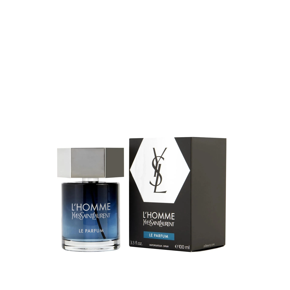 Yves Saint Laurent l’homme le parfum man 100ml