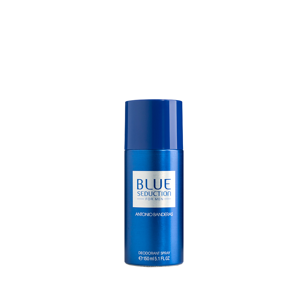Antonio banderas blue seduction 150ml