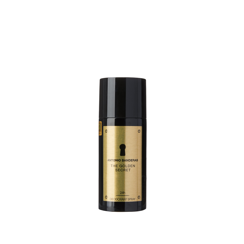 Antonio banderas her golden secret 150ml
