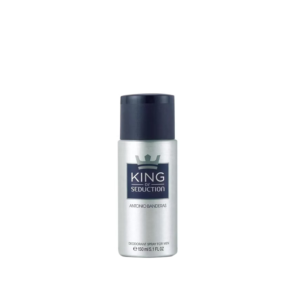 Antonio banderas king seduction 150ml