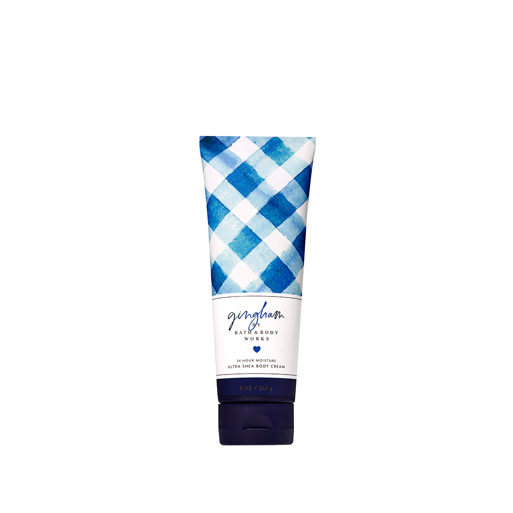 gingham 236 ml y 226g