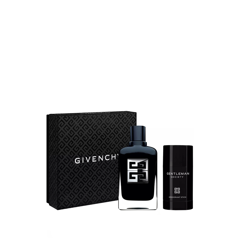 Set Givenchy Gentleman Society 2 pzs