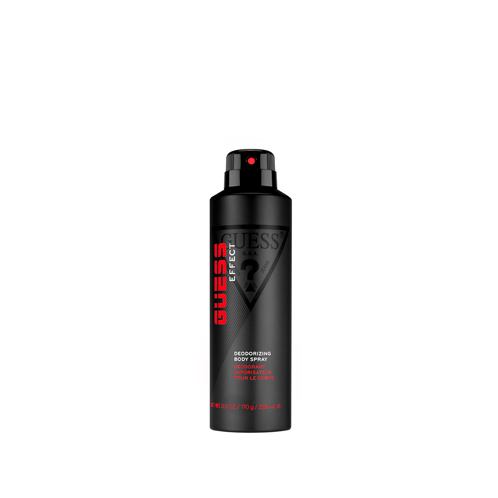 guess effect 170g
