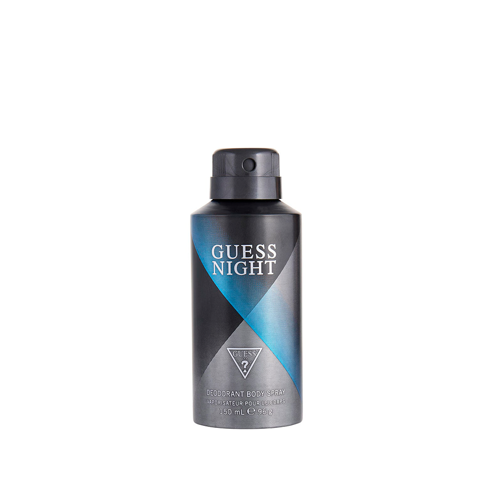 guess night 150ml