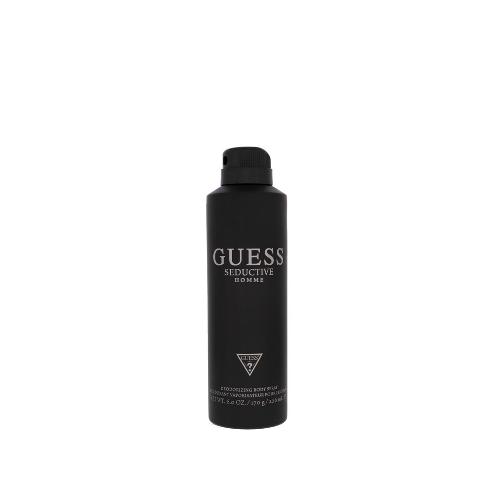 Guess seductive homme 226ml