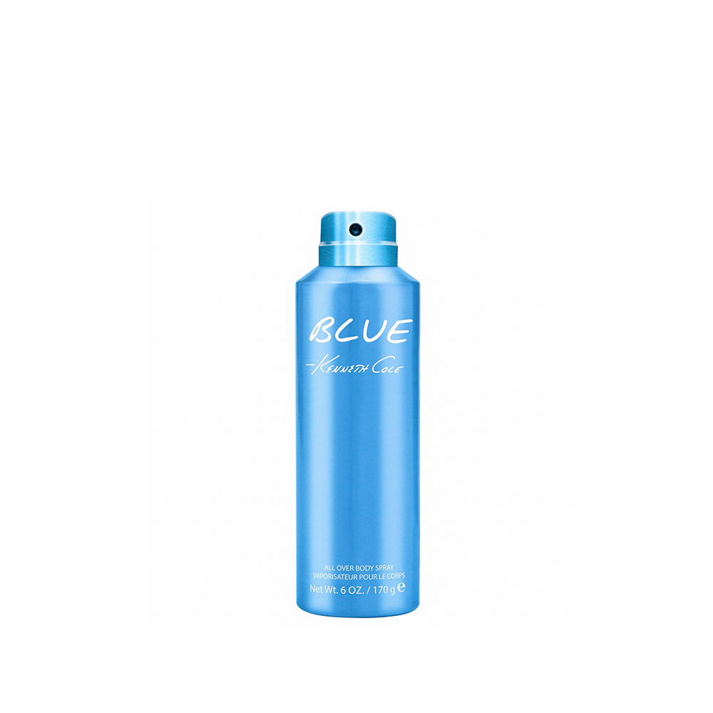 kenneth blue 170g