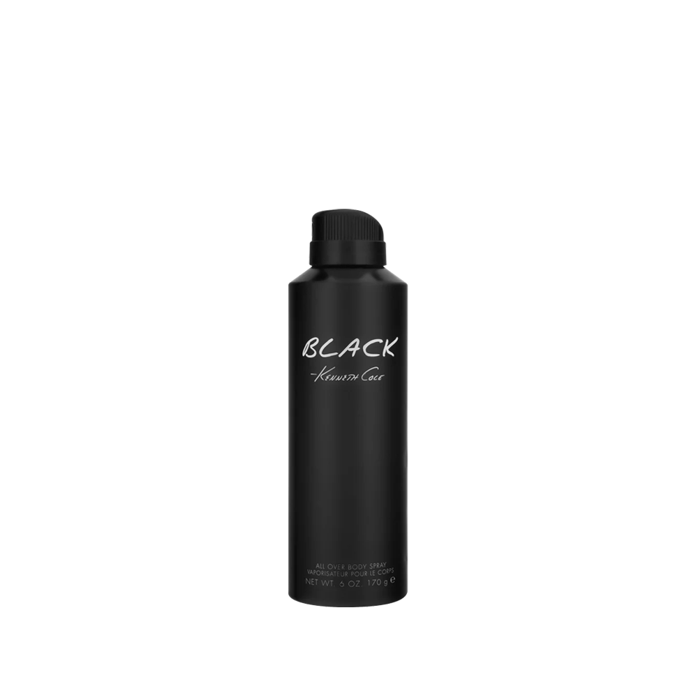 kenneth cole black 170g