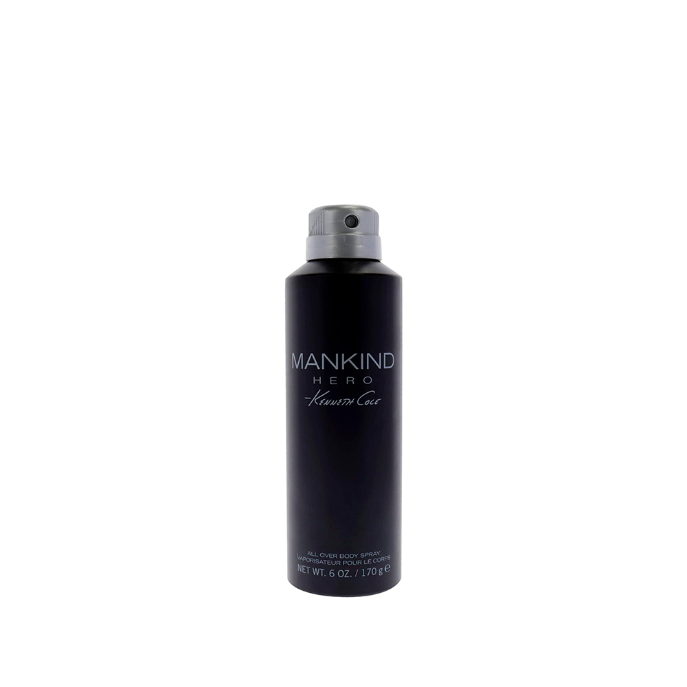 kenneth cole mankind hero 170g