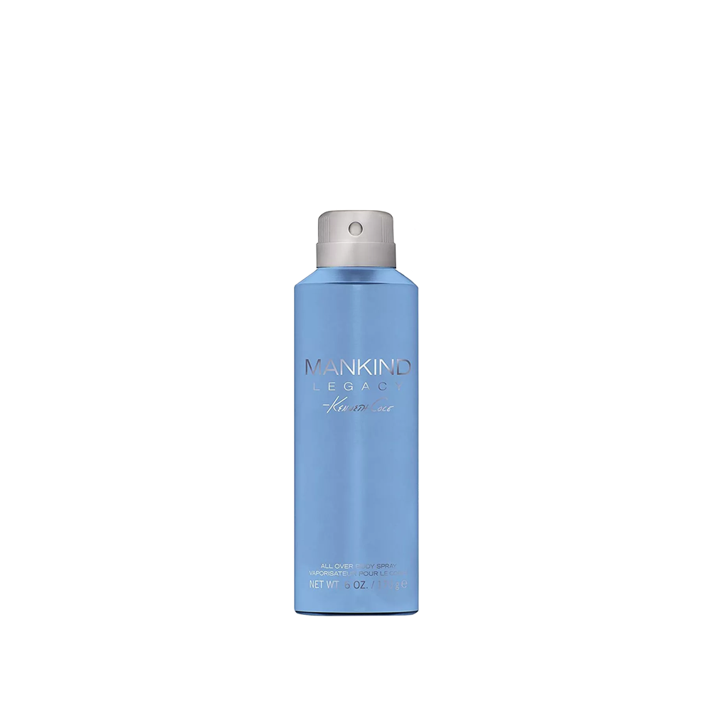 kenneth cole mankind legacy 170g