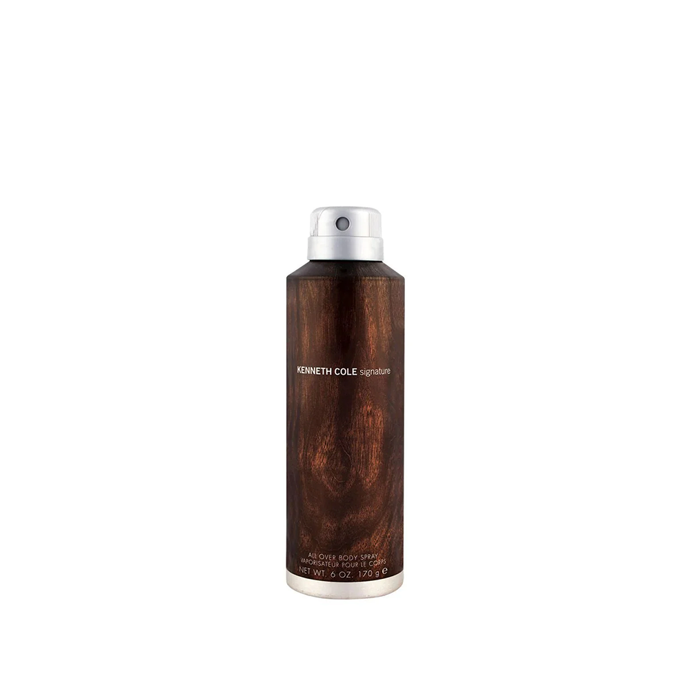 kenneth cole signature 170g
