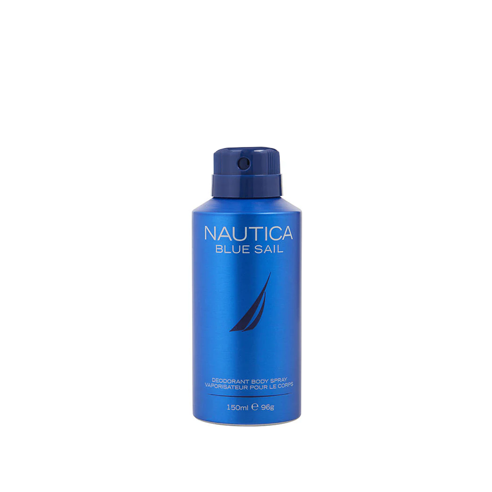 nautica blue sail 150ml