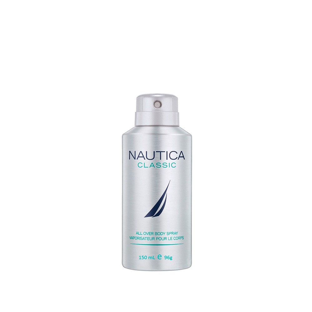 nautica classic 150ml