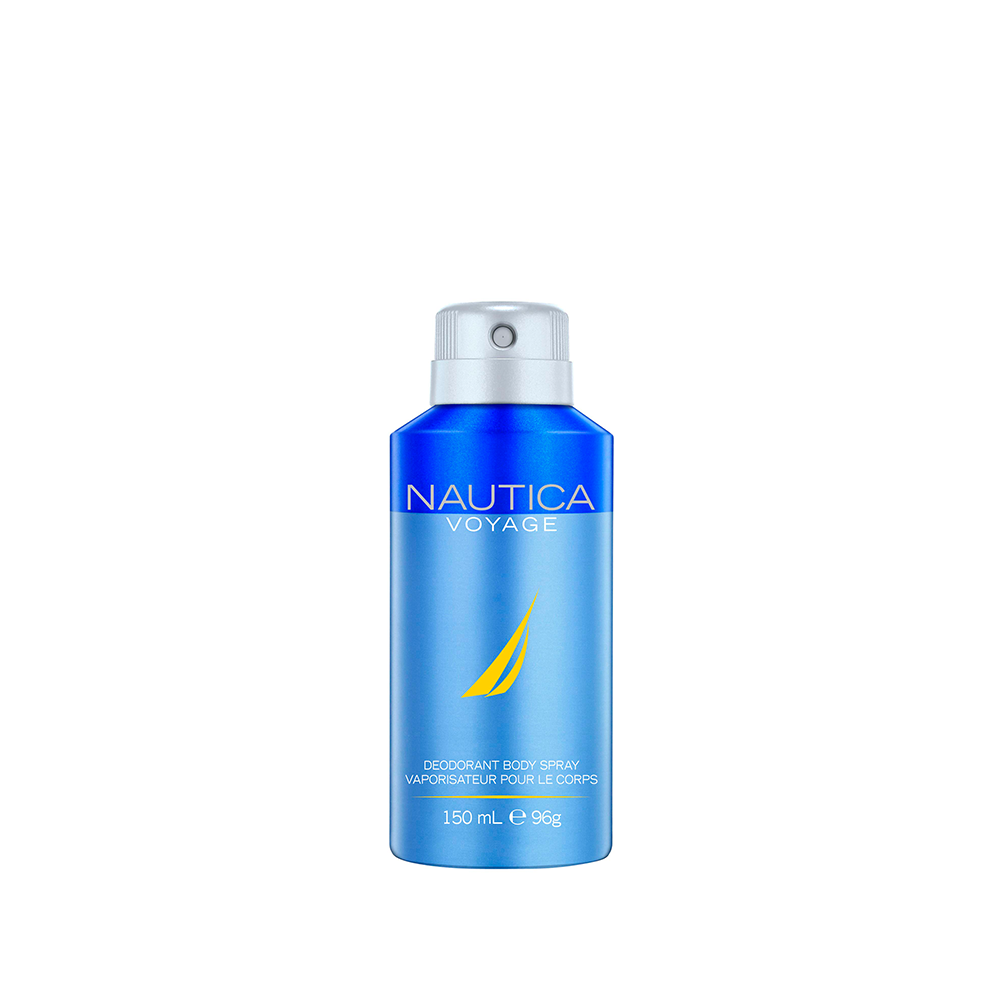 nautica voyage 150ml