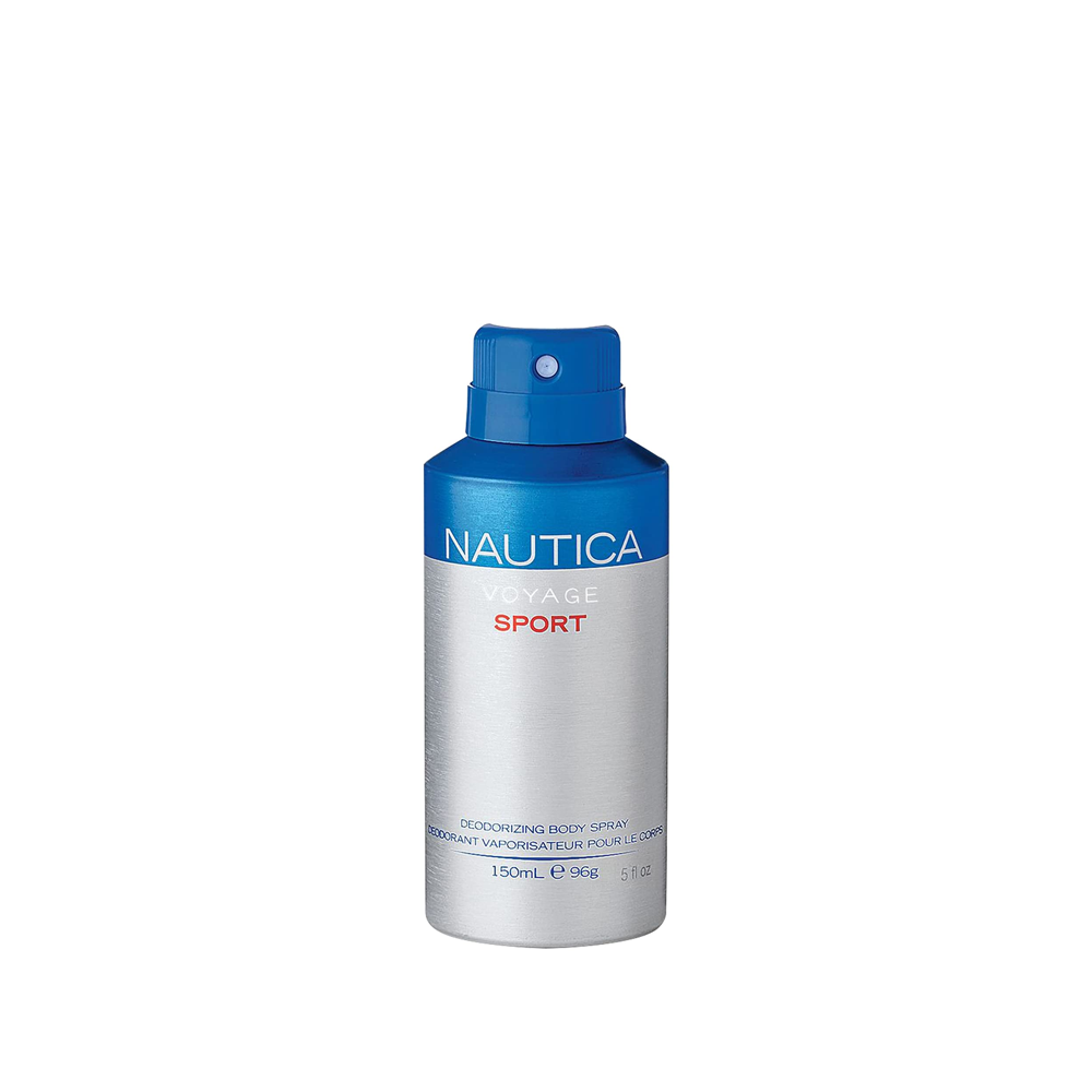 nautica voyage sport 150ml