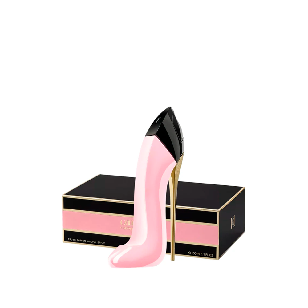 Carolina Herrera Good Girl Blush eau de parfum 150ml