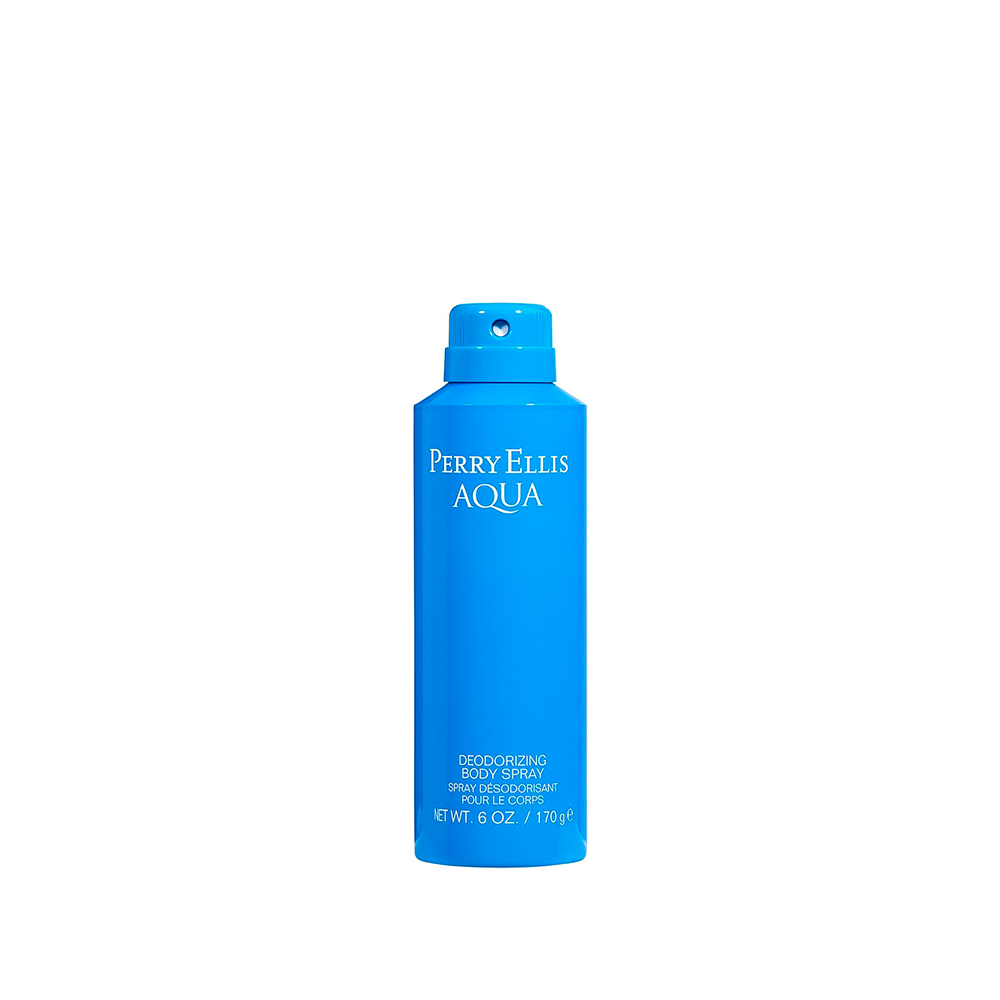 perry ellis aqua 170g