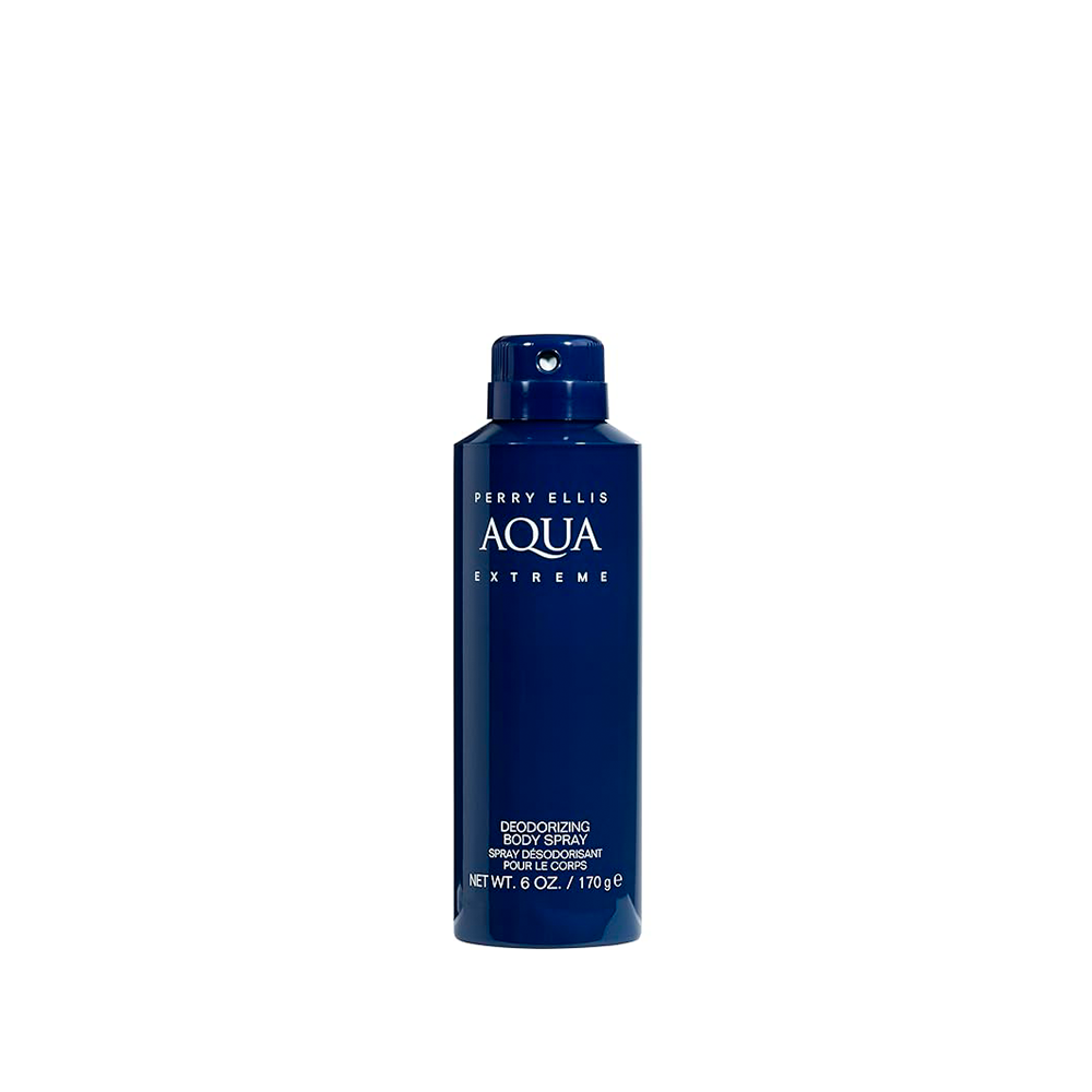 perry ellis aqua extreme 170g