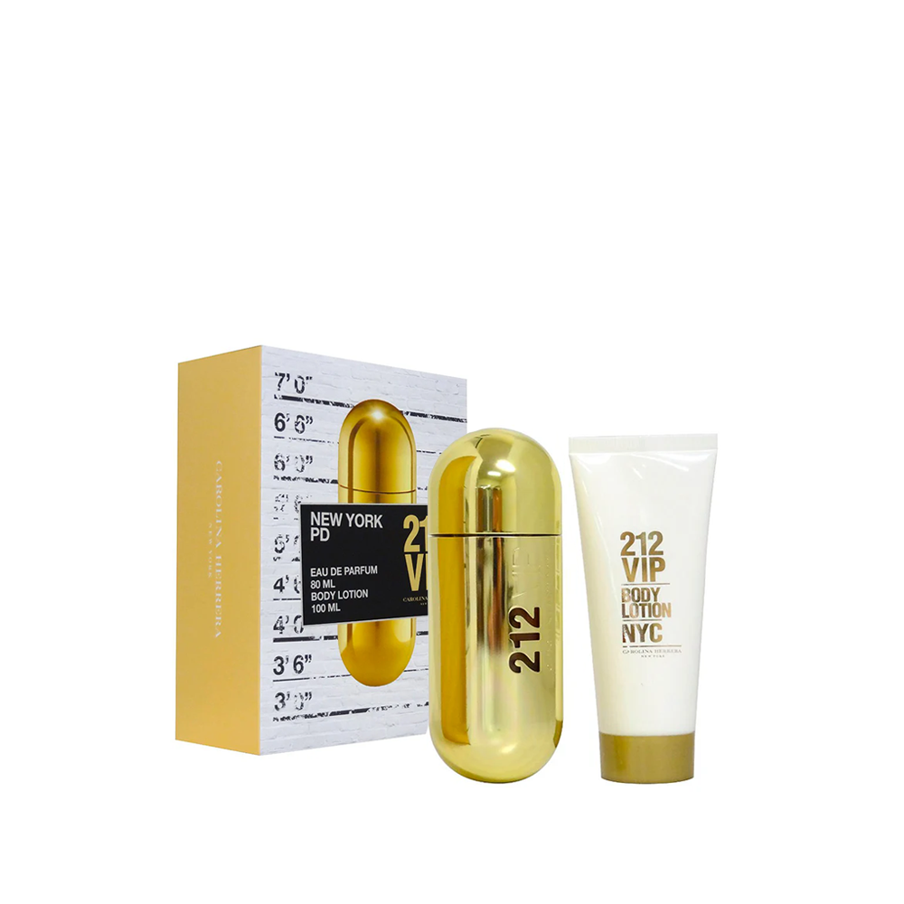 Set CH 212 Vip 2 pzs