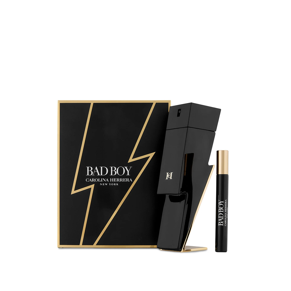 Set CH Bad Boy 2 pzs