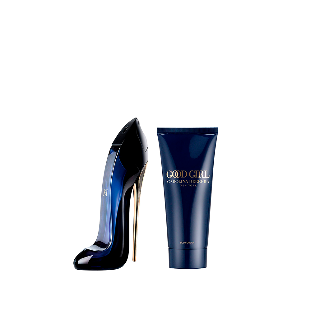 Set CH good girl 2 pzs