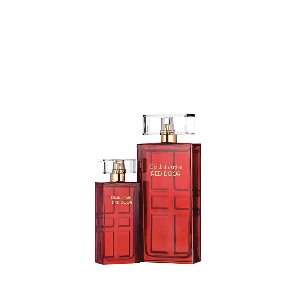 Set Elizabeth Arden Red Door 2 pzs