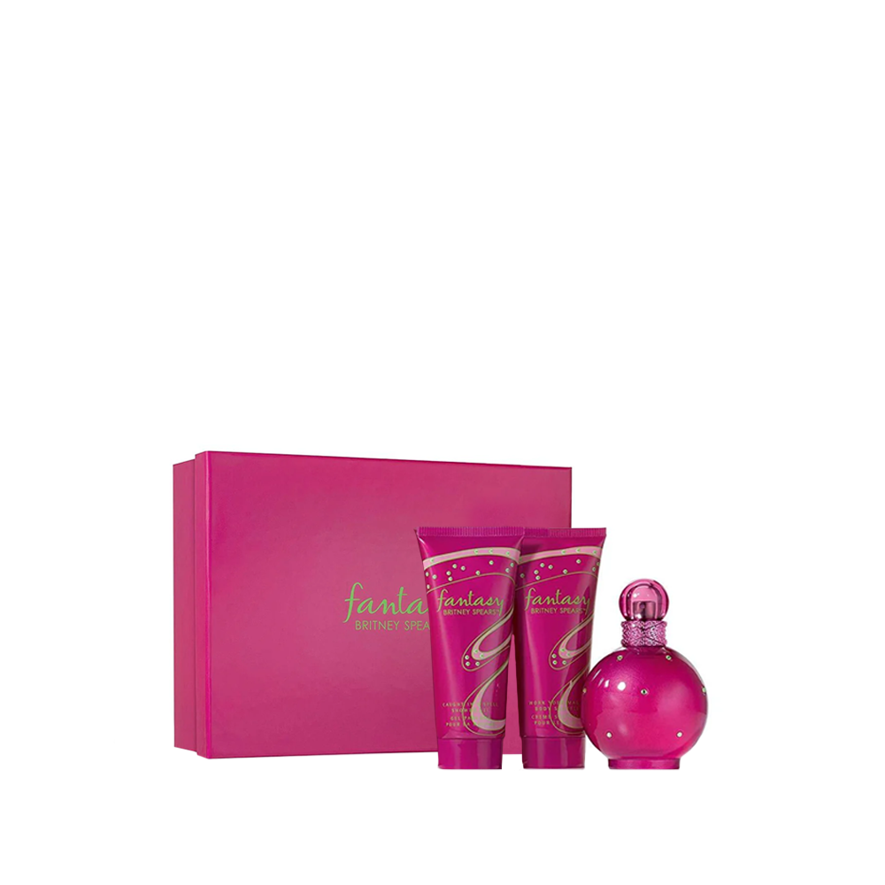 Set Britney Spears Fantasy