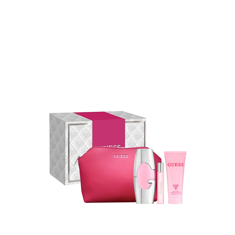 Set Guess 4 pz