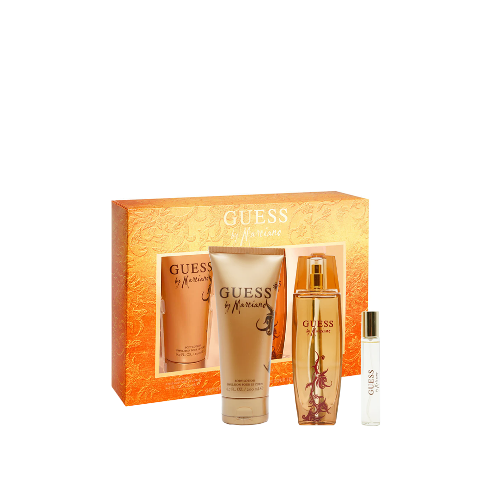 Set Guess by Marciano 3 pzs