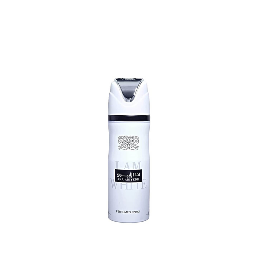spray arabe ana abiyedh 200ml
