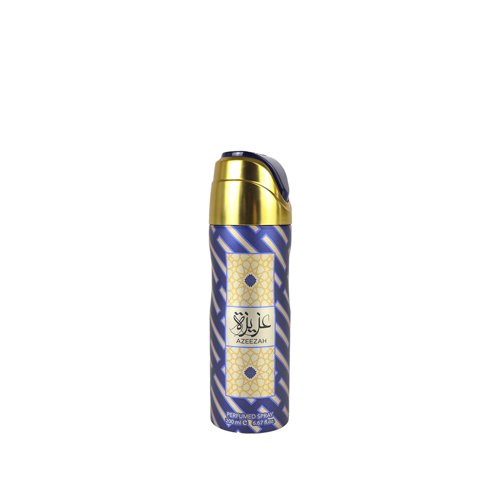 spray arabe azeezah 200ml