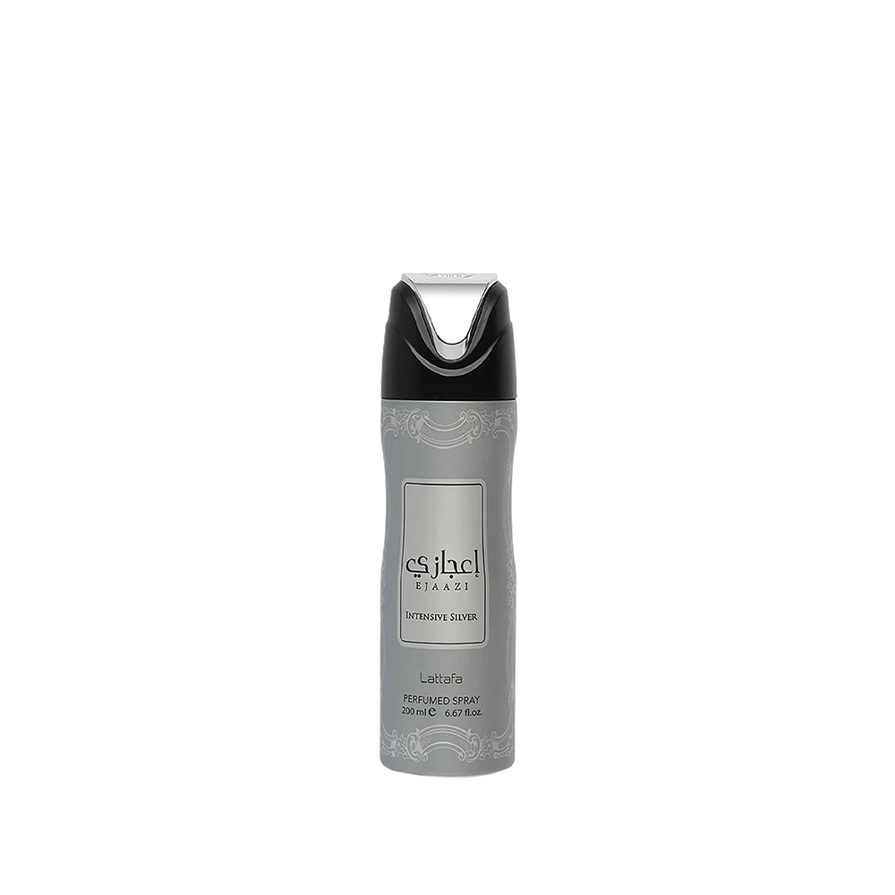 spray arabe ejaazi intensive silver 200ml