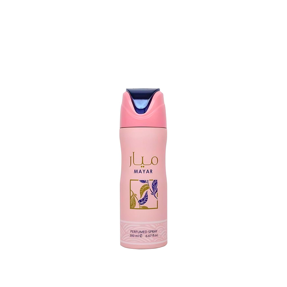 spray arabe mayar 200ml