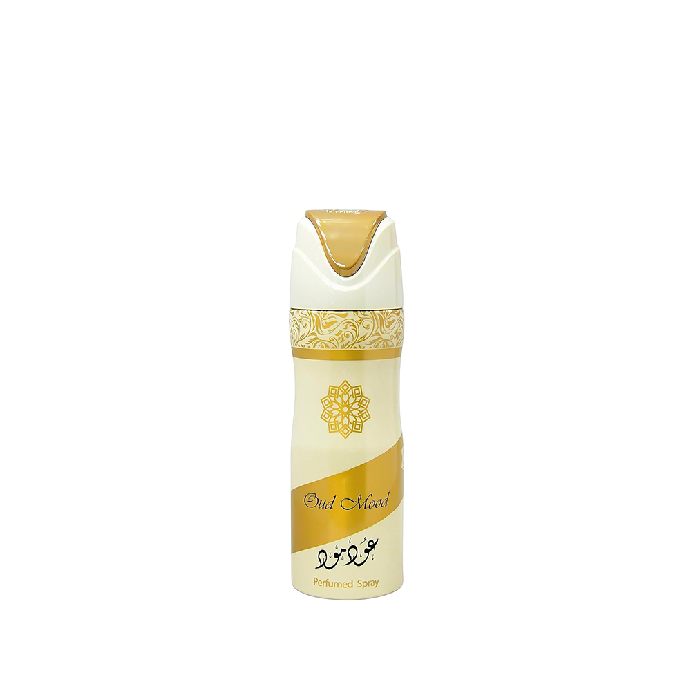 spray arabe oud mood 200ml