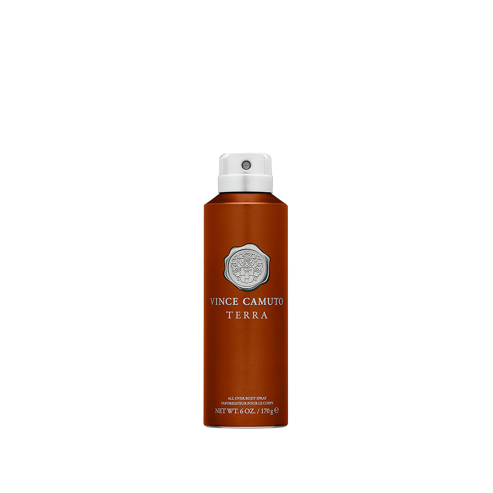 vince camuto terra 170g